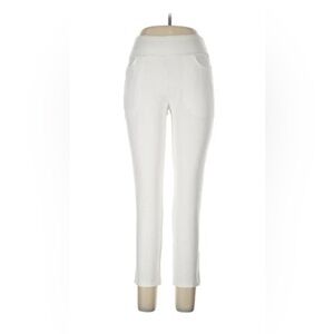 Puma Women's White Golf Pants